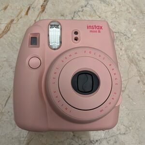 Fujifilm Instax Mini 8 Instant Film.